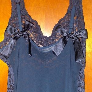 Vintage Victoria Secret Slip Dress